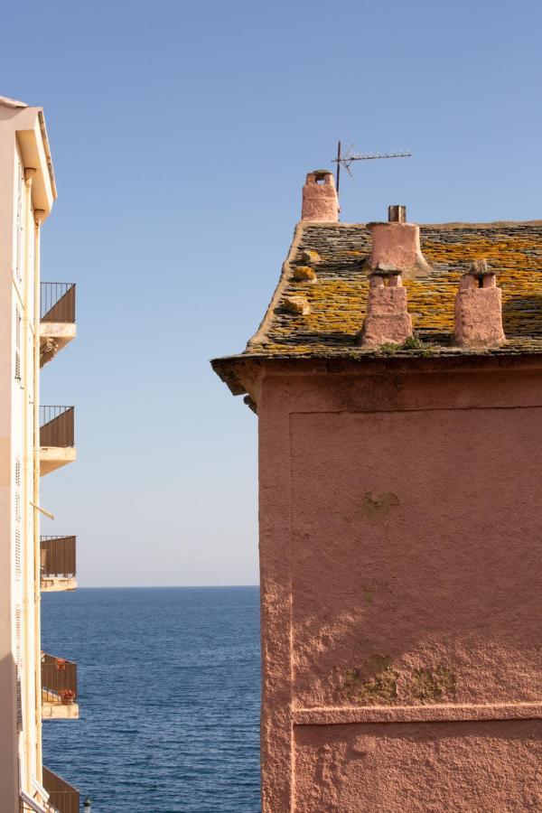 A Casa Reale Bastia (Corsica) Exterior photo