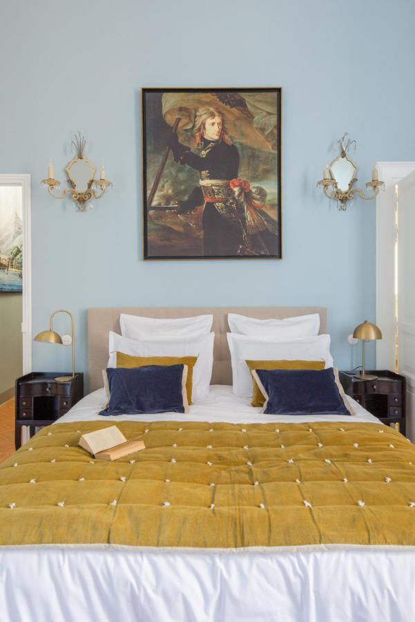A Casa Reale Bastia (Corsica) Exterior photo