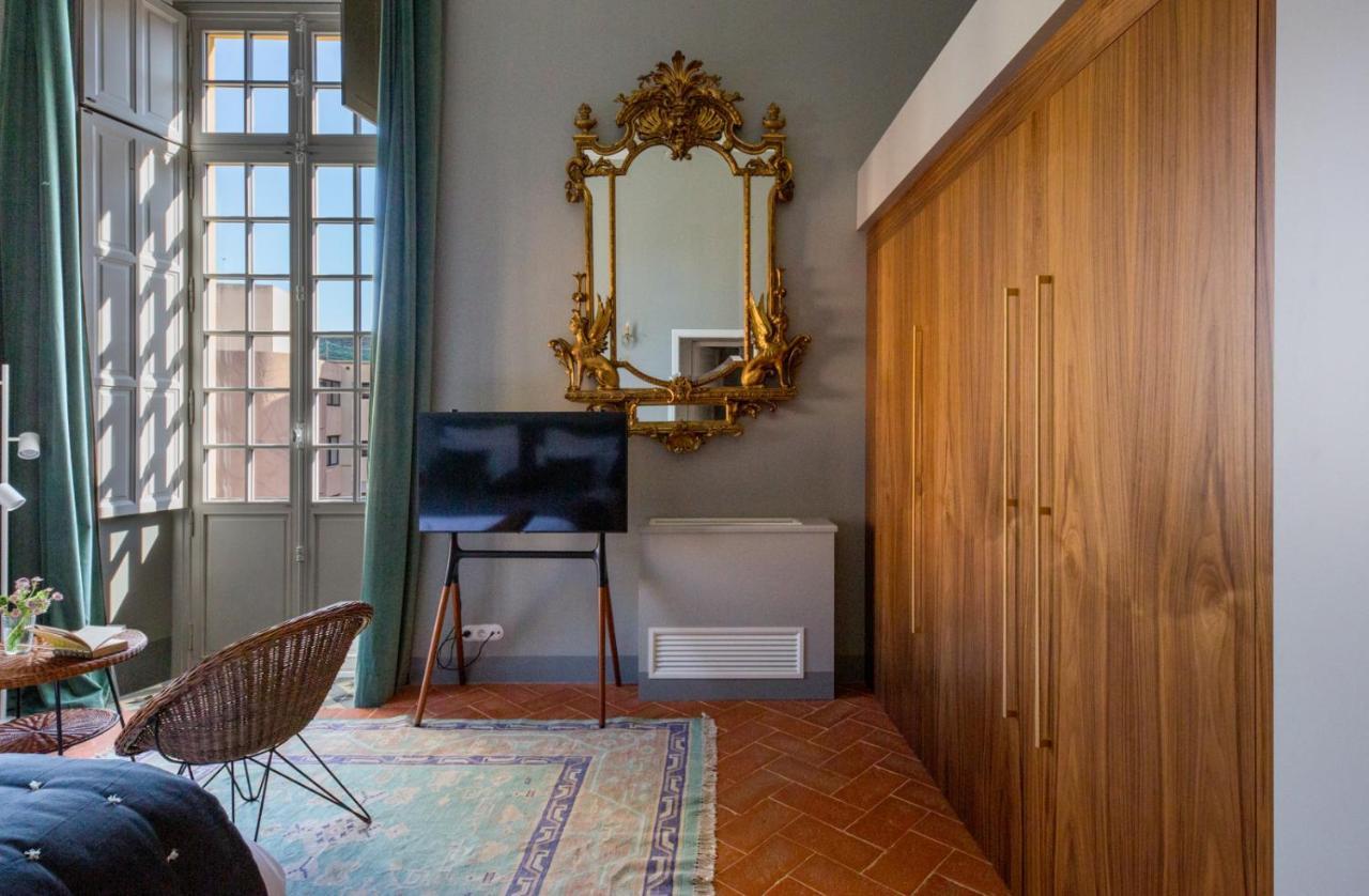 A Casa Reale Bastia (Corsica) Exterior photo