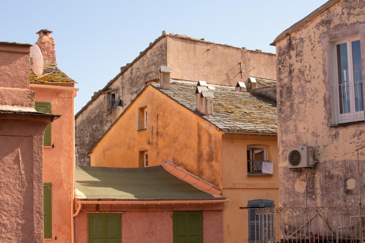 A Casa Reale Bastia (Corsica) Exterior photo