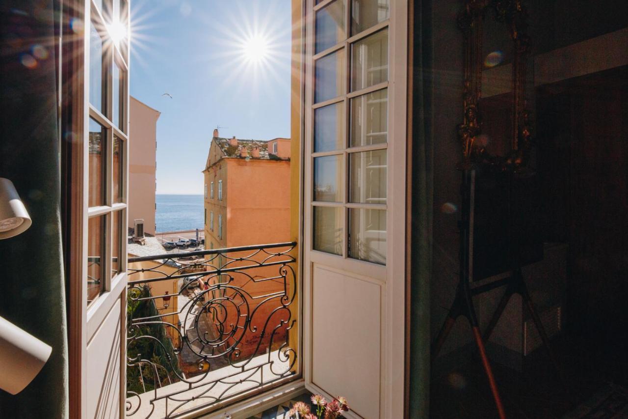 A Casa Reale Bastia (Corsica) Exterior photo
